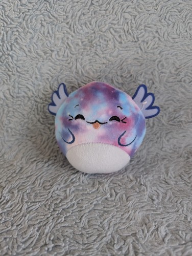 Mcdonald halley axolotl - mcdonald's,