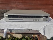 Technics St-z11L Tuner