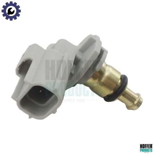 Sensor coolant temperature - coolant,