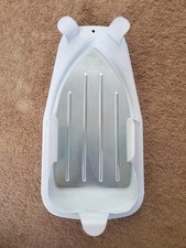 The Metal-Maid Iron Tidy Wall Mount