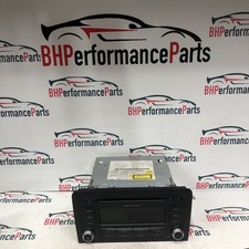 GENUINE AUDI A3 8P CONCERT