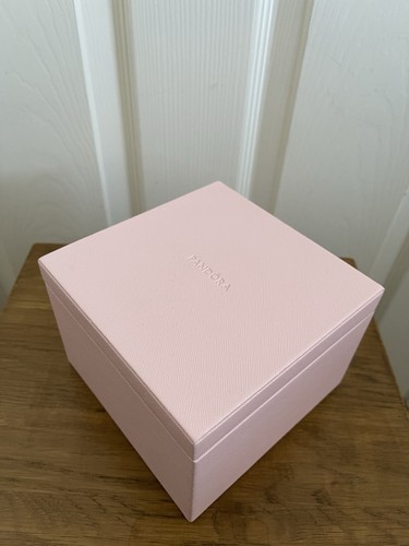 Genuine pandora jewellery pink - jewellery,