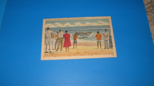 Long beach island nj - beach,