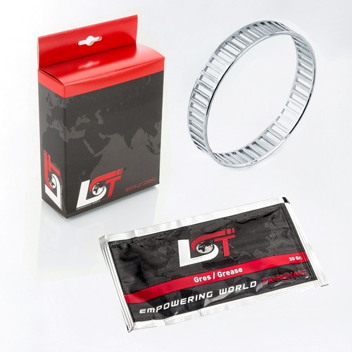 Abs ring sensor front - ring,