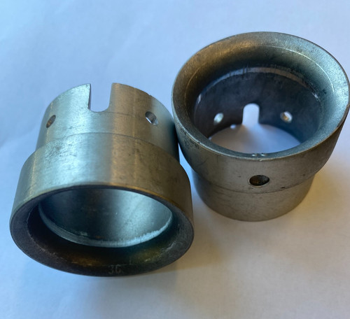 Weber dcoe 36mm choke - 45,