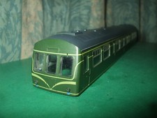 LIMA BR CLASS 101 DMU DRIVING