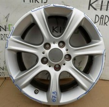 BMW 3 SERIES 17" INCH RIM