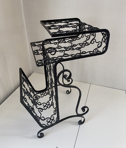 Vintage decorative wrought - vintage,