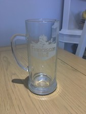 Franciscan Well, Craft Beer Pint Tankard