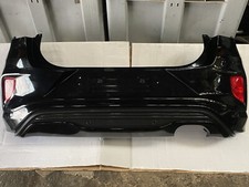  FORD PUMA rear bumper ♻️MK2 (BX726) 2019 On ST-LINE 5 DOOR HATCHBACK 