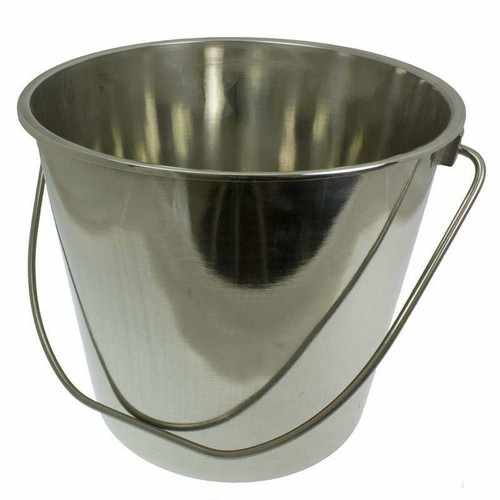Litre large heavy duty - 12,