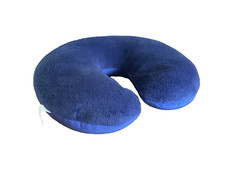 Microbead Soft Travel Neck Support Pillow