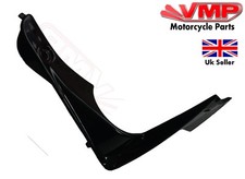 Right Fairing Plastic Speedo