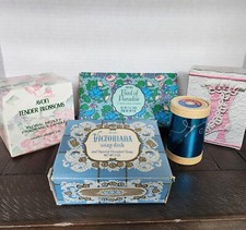 VTG Avon Victoriana, Birds