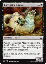 Rotfeaster Maggot Battlebond - MTG