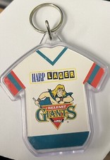 Belfast Giants Jersey Keyring