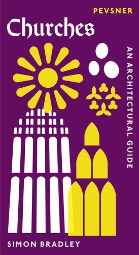 Churches an architectural - :,