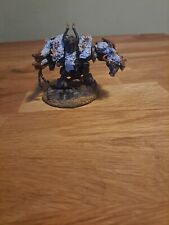 Games Workshop 40k Chaos Space Marines OOP Dreadnought Hellbrute metal Converted