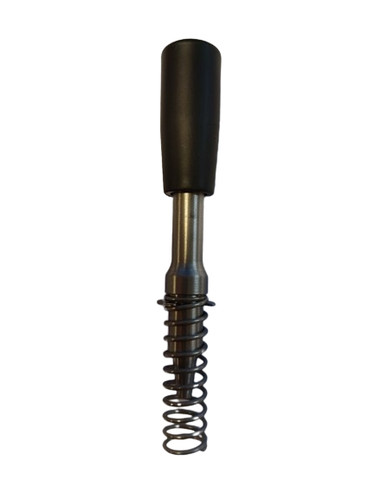 Palfinger - (stainless, steel)