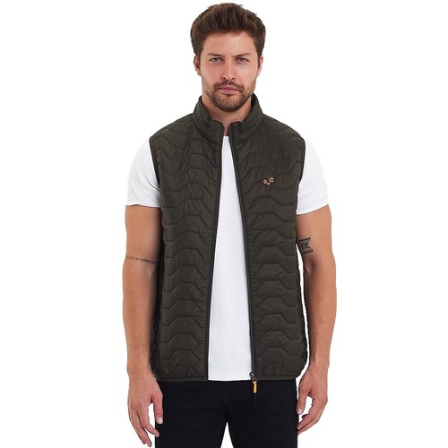Mens outdoor gilet - gilet,