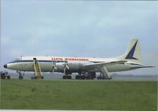 LLOYD INTERNATIONAL BRISTOL