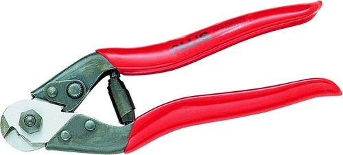 Nws 190mm high - tensile, steel