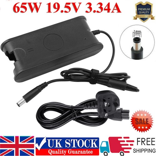 Premium charger for dell - for,