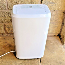 B&Q Electric Portable Moisture Mould Clothes Dryer 10L DEHUMIDIFIER