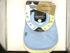 TOMMEE TIPPEE CLOSER TO NATURE