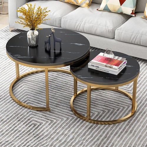 Nesting coffee tables - nesting,