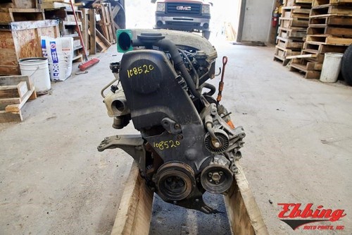 Engine gas thru vin - thru,