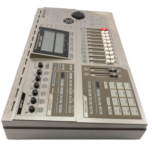 Zoom mrs 1266 digital - mrs-1266,