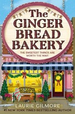 The Gingerbread Bakery: The