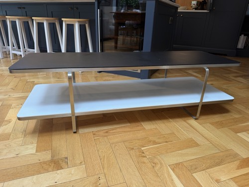 Flexform coffee table - flexform,