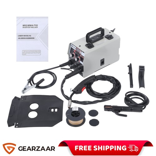 Mig welder gasless - gasless, arc
