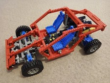 Lego technic 8865 vintage - lego,