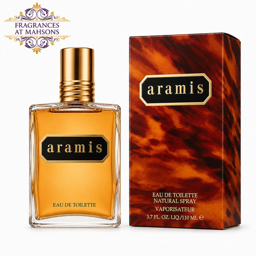Aramis eau toilette - aramis,