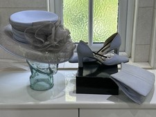 Jacques Vert Forget-me-not Bag