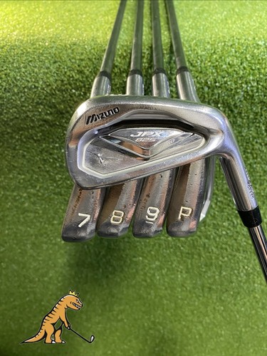 Used mizuno jpx 825 pro - rh,