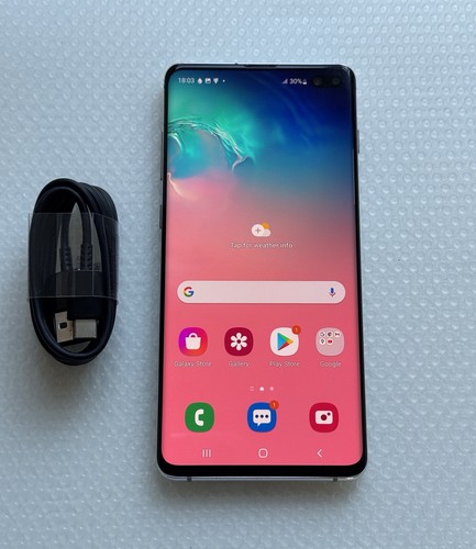Samsung galaxy s10 plus - samsung,