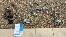 Volkswagen Golf  Mk2 / Jetta Mk2 4x Electric Window Kit (Electric Life).