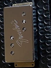 Pr. Fender Wide Range Deluxe