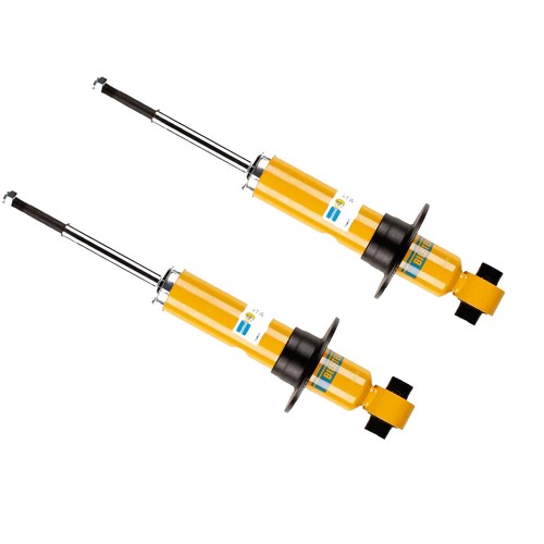 Rear shocks bilstein b6 - shocks,