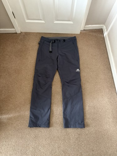 Men grey mountain - men’s,