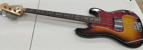 Electric bass model pb62 dal - model,