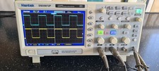 Hantek DSO5072P Digital Oscilloscope  with 2 Probes