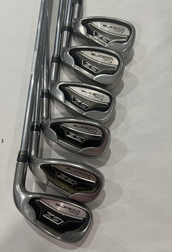 King cobra iron 8 - 6,, 8,