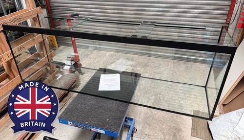 4ft glass aquarium - 4ft,