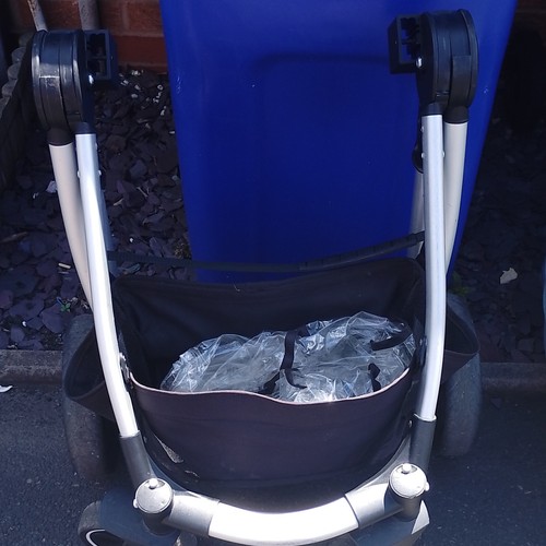 Dudley blue white single - dudley,