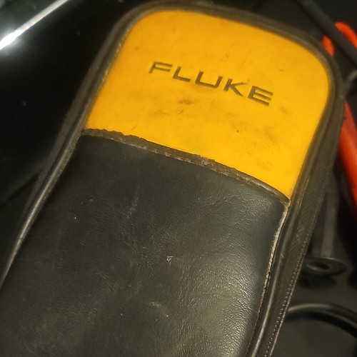Fluke 177 true rms - fluke,